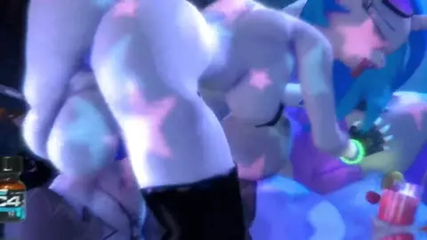 The Power Of DJ Pon 3