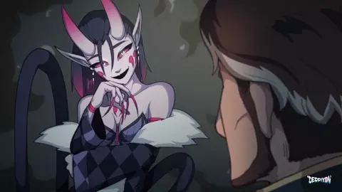Fandel Tales -The cursed Prince- (Spanish subtitled)