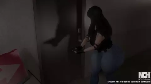 Private Investigators 1 [NO WM][DakoAssMan][4K60FPS]