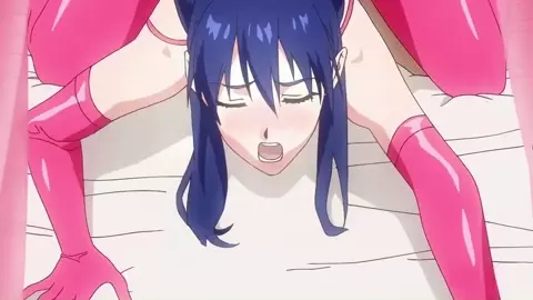 HMV Rockers - Tsuma Netori Rei (FIXED)