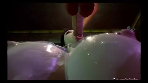ChiChi Money Problems [GaryCameHome]
