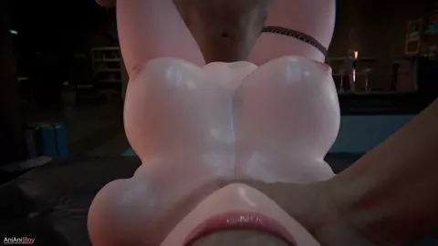 Anal Fun