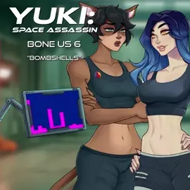 "Not even once?" - Bone Us 6 Clip (AUDIO)