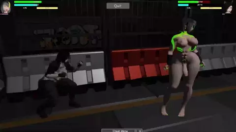 HRSL: Akumi vs Taylor Street