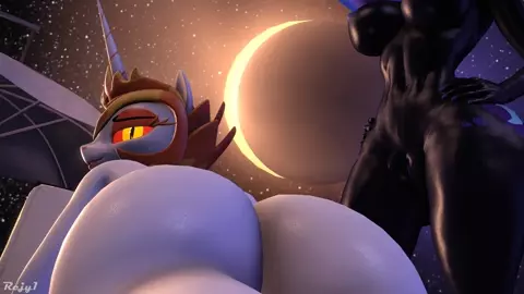 Ass Eclipse [Rejy1]