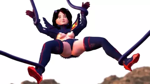 KILL LA AUNT