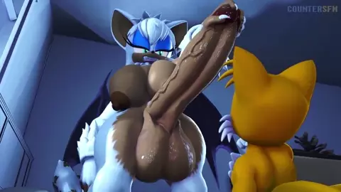 Rouge's Curse