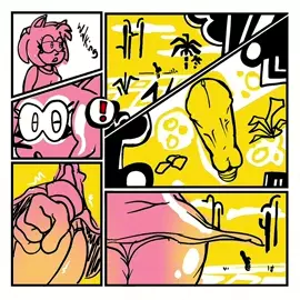 Amy Rose Dildo