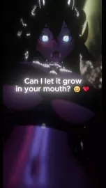 growin huge while you slurp