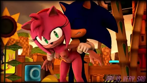 Amy and Sonjc