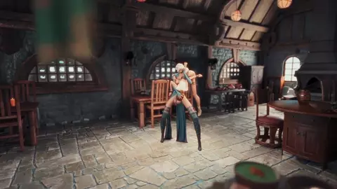 The Tavern