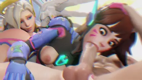 CRAZY HMV  ANIME|3D HMV/PMV