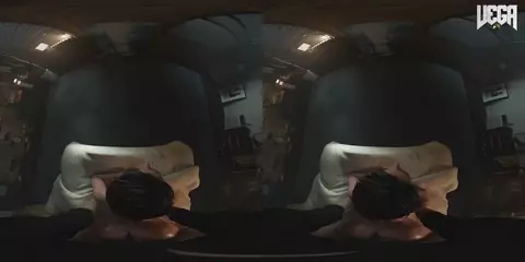 Jill Valentine Date Night -VR