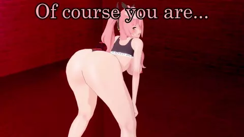 ZZZ Waifus Blacked/QoS (Contains flashing lights)