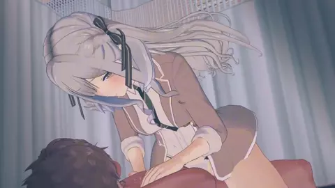 [Bangdream Ave mujica] Togawa Sakiko 1