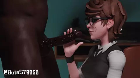 Max's deepthroat