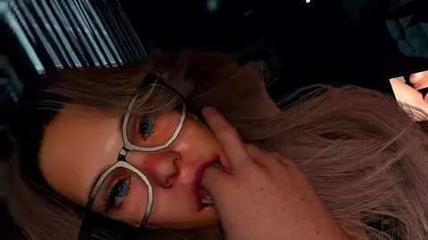 Amateur Lust Vol.1
