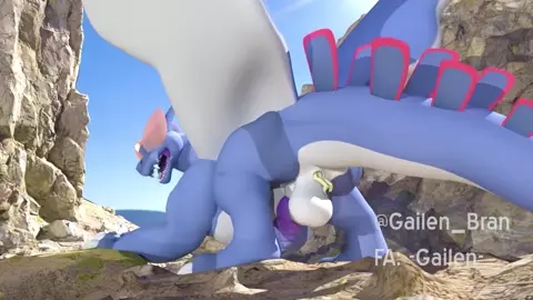 Anal vore by gailen