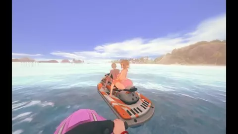NTR Corrupted Game 2 [Japs 8005][4K60FPS]