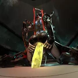 Nezha riding