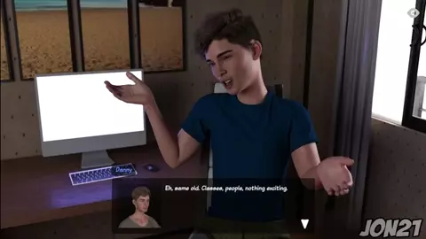 SCANDALOUS AFFAIRS EPISODE 1