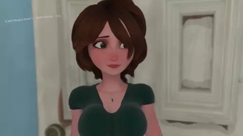 Cass the Housewife