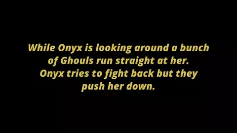Pure Onyx Movie - Ch.4 Skyline