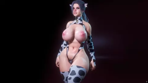 Milf Sexy Walk
