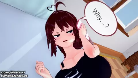 Futa potion (FUTA)