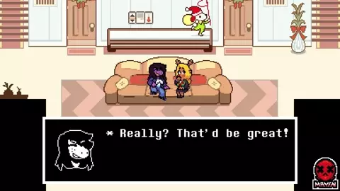 Hidden Desire