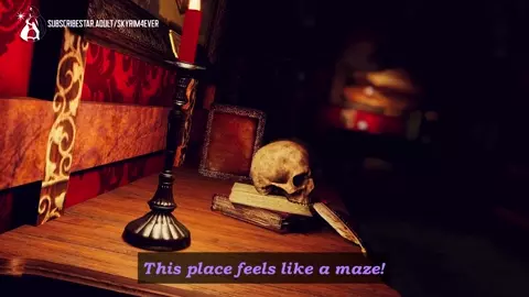 Marie - The Realm Part 4 Preview