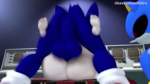 Sage analysing Sonics