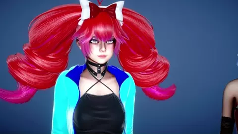 DS Remake