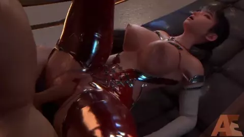 Try not to cum #6