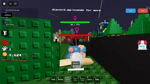 slap condo