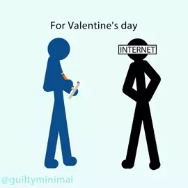 StickLewds mem - Girl's don't want