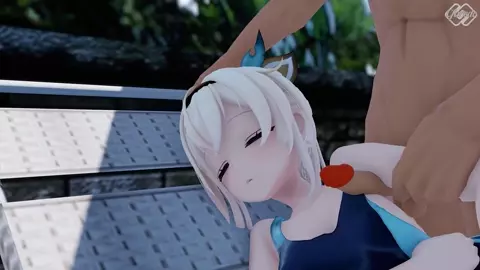 Iroha Swimsuit
