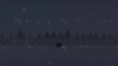 Winter Souls