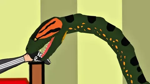 VORE ANACONDA DC2