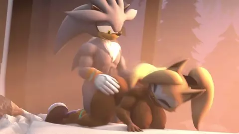 Silver and Whisper