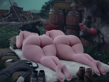 Lusty Village