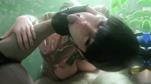 Eve stellar blade PMV