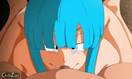 Maron POV Blowjob