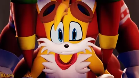 Knuckles Stuff