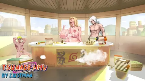 TsunadeHMV