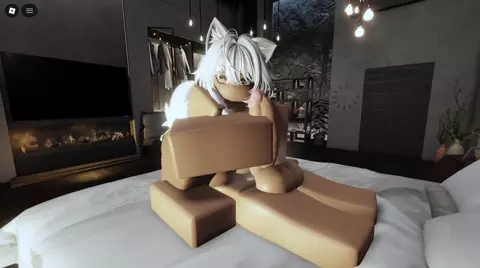 Random furry