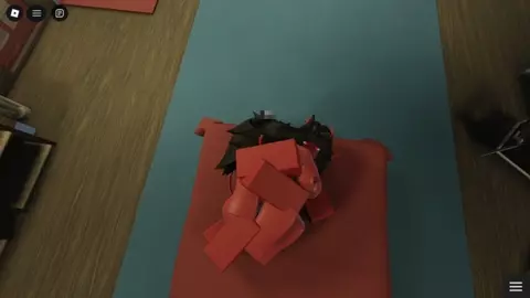 Getting demon girls #6 (Roblox)