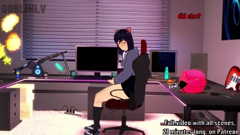 NTR: NEET GIRL!!