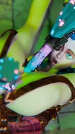 DIY Toyz Short