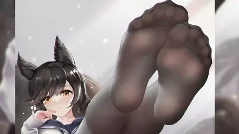 The Feet Fan Club